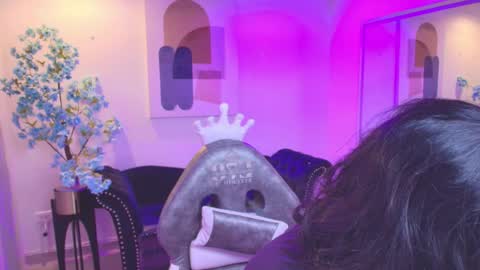 Ritsuka online show from April 21, 2026, 7:39 pm