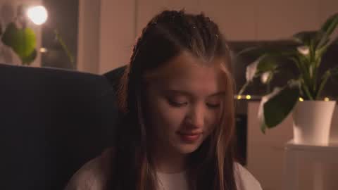 Snapshot of rivagosnell chatting on February 16, 2026, 4:14 pm Akemi online show from February 16, 2026, 4:14 pm