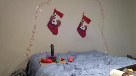 Snapshot of riversaint chatting on January 3, 2025, 11:25 am River Saint online show from January 3, 2025, 11:25 am