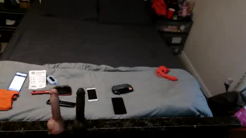 Snapshot of riversaint chatting on January 8, 2026, 12:40 pm River Saint online show from January 8, 2026, 12:40 pm