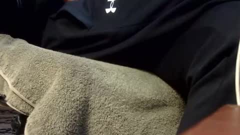 RiverskarlTC online show from November 14, 2025, 4:38 pm