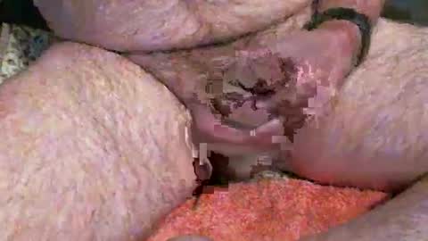 Anon online show from October 13, 2025, 5:18 am