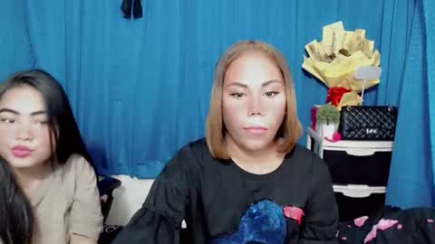 Snapshot of riviiiii chatting on October 26, 2025, 11:49 am Baby rivie online show from October 26, 2025, 11:49 am
