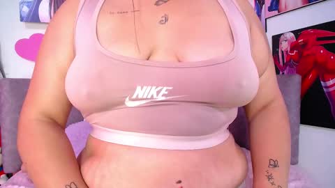 RIX VENOM online show from February 22, 2025, 3:12 am