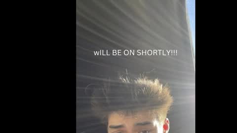 rjyason9 online show from March 11, 2025, 5:46 pm