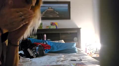 Randiz online show from February 14, 2025, 11:21 am