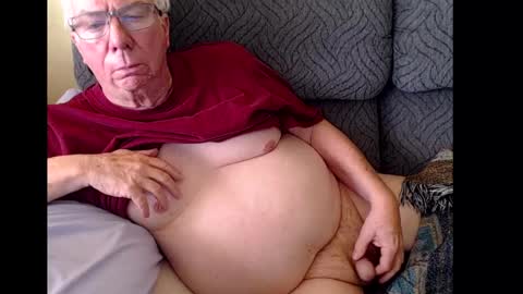 Snapshot of rk504 chatting on January 7, 2025, 4:37 pm Ron online show from January 7, 2025, 4:37 pm