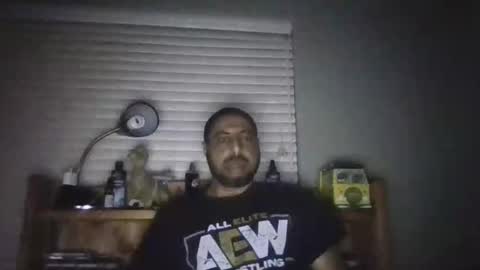 rkgoodness26 online show from April 23, 2026, 10:58 am