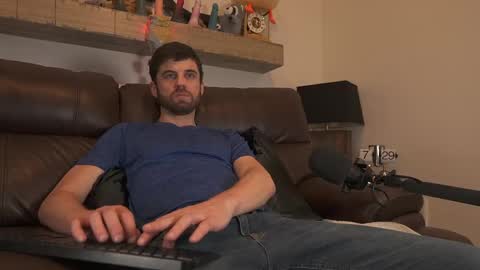 Ryan aka KeylimeRy online show from February 26, 2025, 1:30 pm