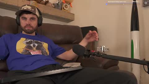 Ryan aka KeylimeRy online show from March 10, 2025, 5:39 pm