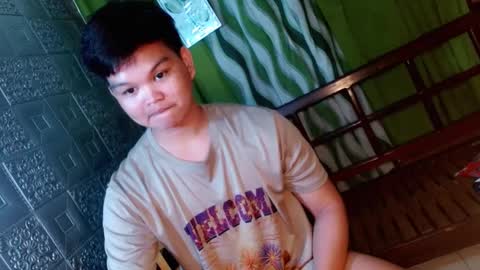 RICH MY GOAL online show from December 29, 2024, 7:11 pm