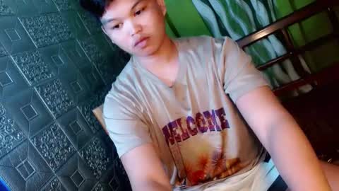 RICH MY GOAL online show from January 5, 2025, 3:55 pm