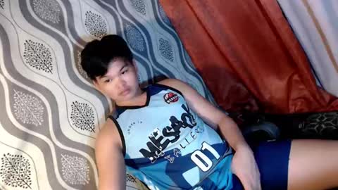 RICH MY GOAL online show from January 20, 2025, 1:39 am