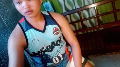 RICH MY GOAL online show from January 26, 2025, 3:38 am