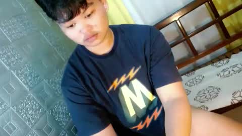 RICH MY GOAL online show from October 15, 2025, 3:50 am