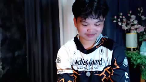 RICH MY GOAL online show from October 15, 2025, 3:56 pm