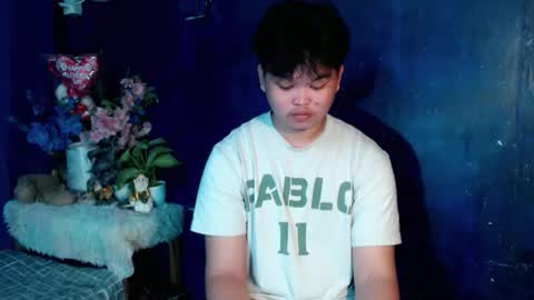 RICH MY GOAL online show from October 24, 2025, 3:52 pm