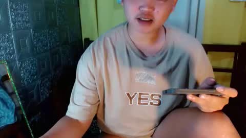 RICH MY GOAL online show from October 29, 2025, 11:17 pm