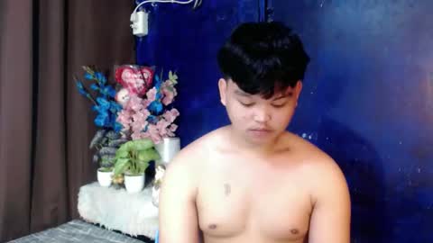Snapshot of rnl_cum chatting on March 16, 2026, 7:29 pm RICH MY GOAL online show from March 16, 2026, 7:29 pm