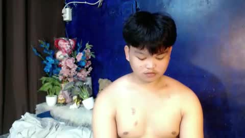 Snapshot of rnl_cum chatting on March 24, 2026, 4:17 am RICH MY GOAL online show from March 24, 2026, 4:17 am