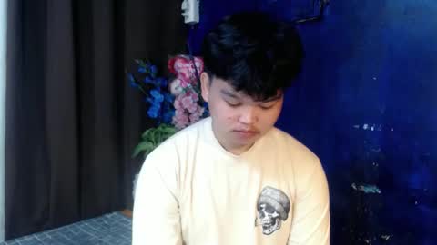 Snapshot of rnl_cum chatting on March 29, 2026, 6:08 pm RICH MY GOAL online show from March 29, 2026, 6:08 pm