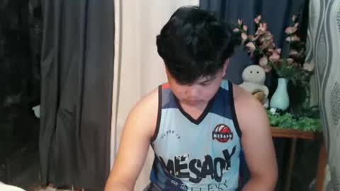 Snapshot of rnl_cum chatting on April 5, 2026, 8:55 am RICH MY GOAL online show from April 5, 2026, 8:55 am