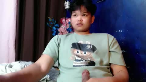 Snapshot of rnl_cum chatting on April 7, 2026, 12:49 pm RICH MY GOAL online show from April 7, 2026, 12:49 pm