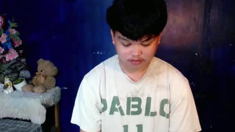 Snapshot of rnl_cum chatting on April 10, 2026, 12:21 pm RICH MY GOAL online show from April 10, 2026, 12:21 pm