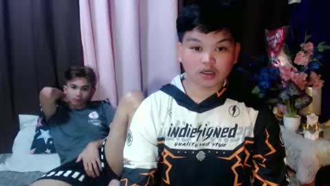 Snapshot of rnl_cum chatting on April 21, 2026, 7:06 pm RICH MY GOAL online show from April 21, 2026, 7:06 pm