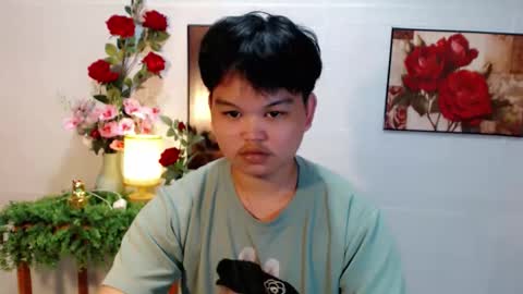 Snapshot of rnl_cum chatting on May 5, 2026, 4:31 am RICH MY GOAL online show from May 5, 2026, 4:31 am