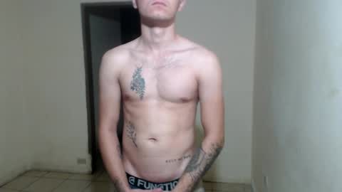 RoastingCorn online show from April 1, 2026, 12:50 pm