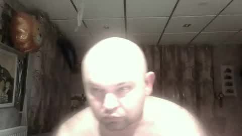 rob18997 online show from November 8, 2025, 9:57 pm