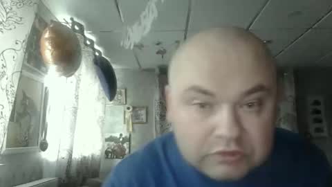 rob18997 online show from November 11, 2025, 8:03 am