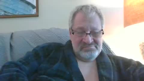 Snapshot of rob872217 chatting on January 27, 2025, 6:20 pm rob872217 online show from January 27, 2025, 6:20 pm