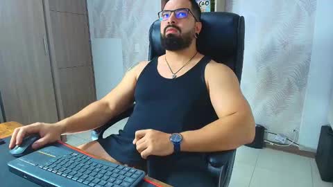 Robby online show from November 13, 2025, 6:34 am