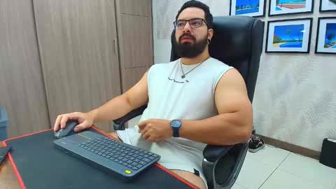 Robby online show from January 14, 2026, 5:24 am