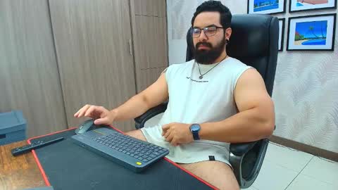 Robby online show from February 5, 2026, 4:39 am