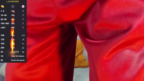 Snapshot of robert_kingg chatting on January 22, 2025, 2:48 am robert_kingg online show from January 22, 2025, 2:48 am