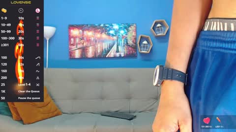 Snapshot of robert_kingg chatting on January 28, 2025, 5:22 am robert_kingg online show from January 28, 2025, 5:22 am