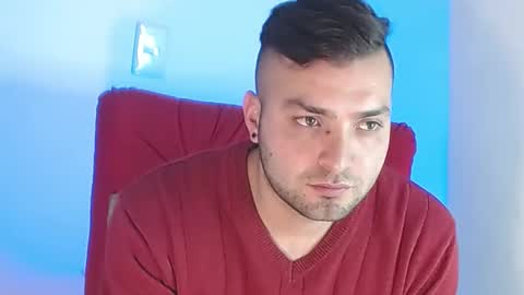 Stiven - online show from February 2, 2025, 11:53 pm