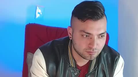 Stiven - online show from February 3, 2025, 6:34 am