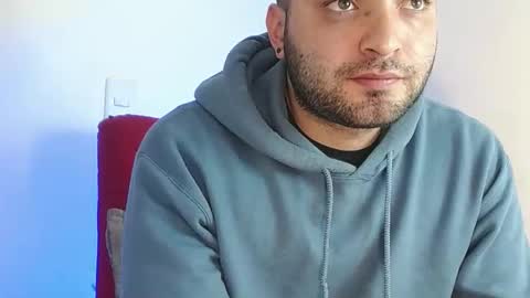 Stiven - online show from February 8, 2025, 2:58 am