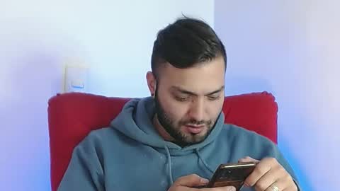 Stiven - online show from February 24, 2025, 8:25 pm