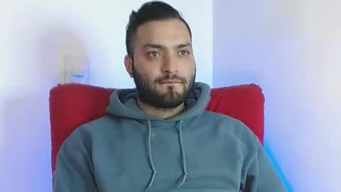 Stiven - online show from February 26, 2025, 5:31 am