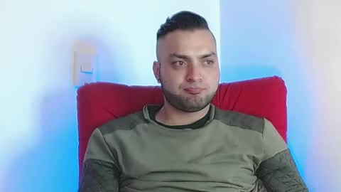 Stiven - online show from February 28, 2025, 7:05 am