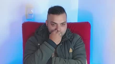 Stiven - online show from March 2, 2025, 6:05 am