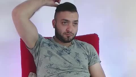 Stiven - online show from March 9, 2025, 6:54 pm