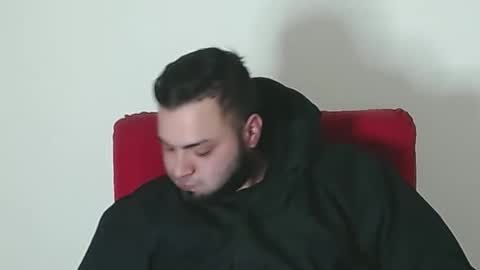 Stiven - online show from September 11, 2025, 11:16 pm