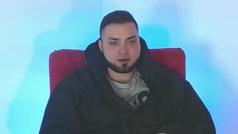 Stiven - online show from September 28, 2025, 5:46 am