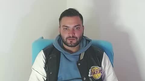 Stiven - online show from November 9, 2025, 9:13 pm